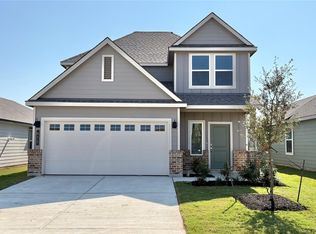 875 Kickapoo Ln, College Station, TX 77845