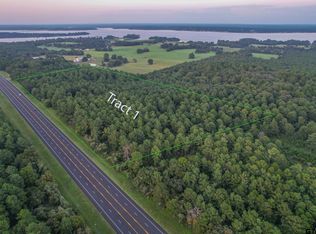 TRACT 1 State Highway 155, Frankston, TX 75763