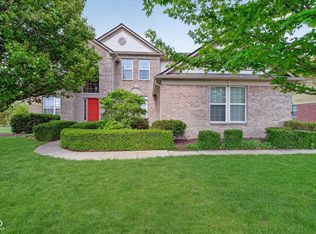 9326 Windrift Way, Zionsville, IN 46077 | Zillow