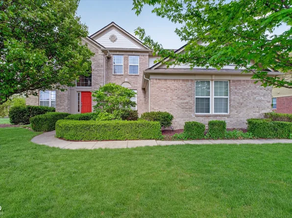 9326 Windrift Way, Zionsville, IN 46077