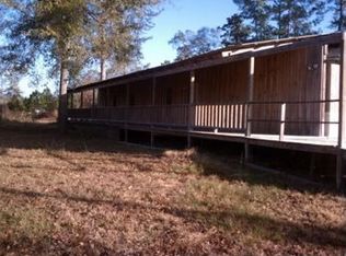 4462 Glaze Rd, Kountze, TX 77625