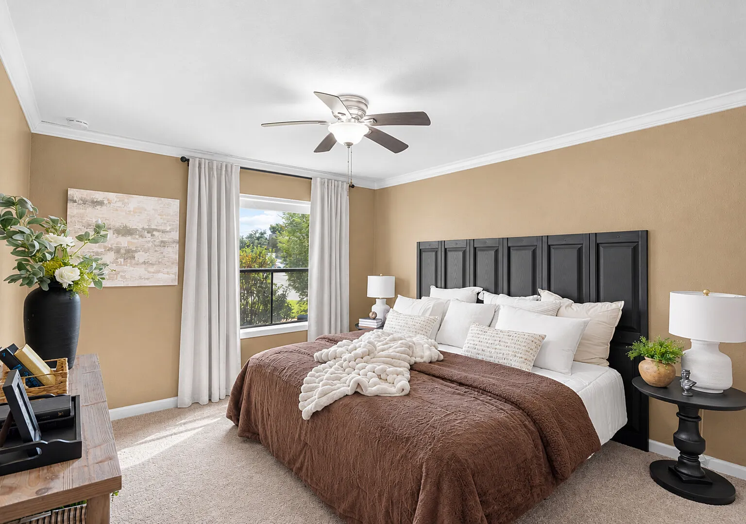 Cozy 2BR/2BA near TAMU w/ Pool & Washer — Photo 4