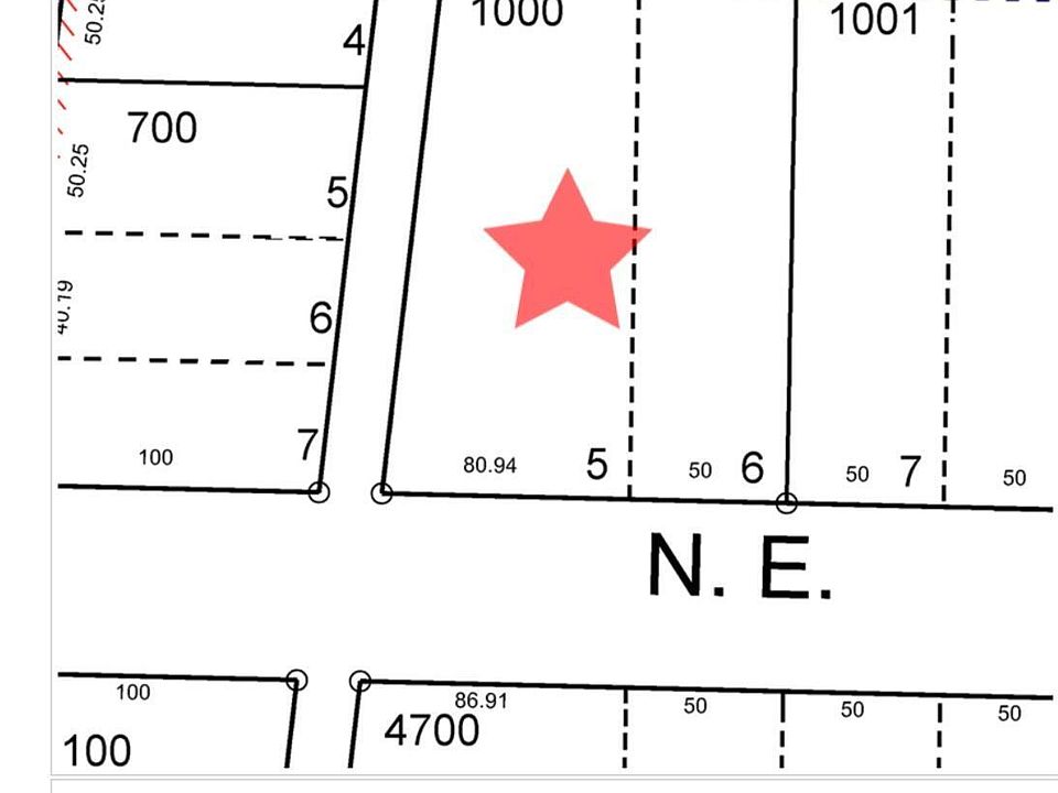 1st image of 6 NE Cleveland St #5