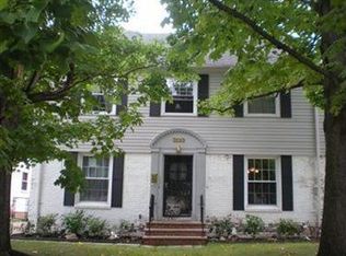3893 Princeton Blvd, South Euclid, OH