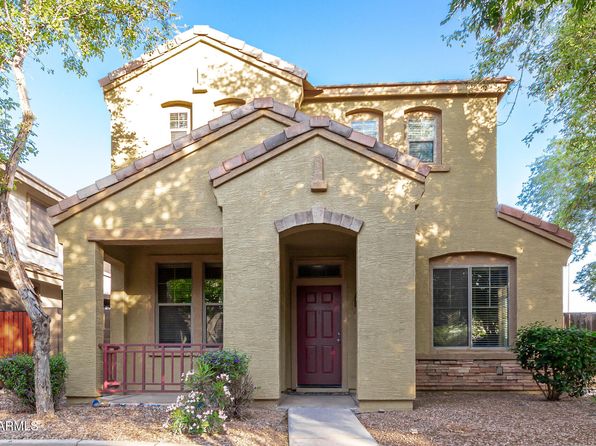 3706 E Yeager Dr, Gilbert, AZ 85295