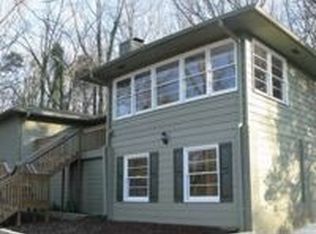 1704 Mountainbrook Dr SE, Huntsville, AL 35801