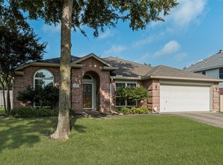 8125 Salt River Rd, Fort Worth, TX 76137