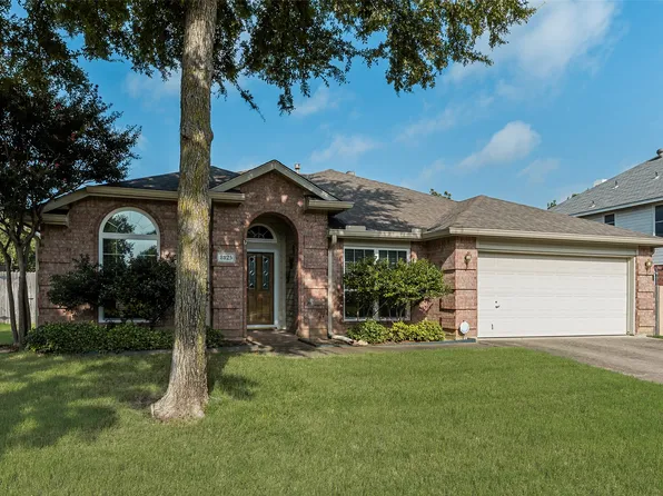 8125 Salt River Rd, Fort Worth, TX 76137