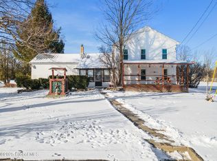 351 Snyder Rd, Cobleskill, NY 12043