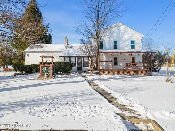 351 Snyder Road, Cobleskill, NY 12043