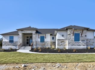 142 Alondra Ln, Spring Branch, TX 78070