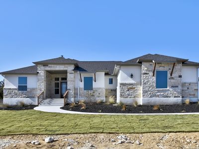 142 Alondra Ln, Spring Branch, TX, 78070