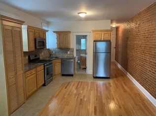 602 Park Ave APT 6, Hoboken, NJ 07030