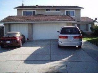 854 Cape York Pl, San Jose, CA 95133