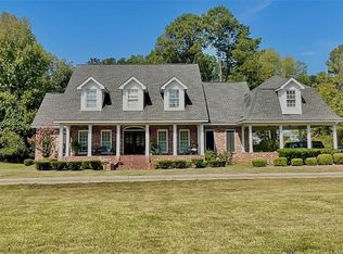 406 Old Marion Junction Rd, Selma, AL 36701