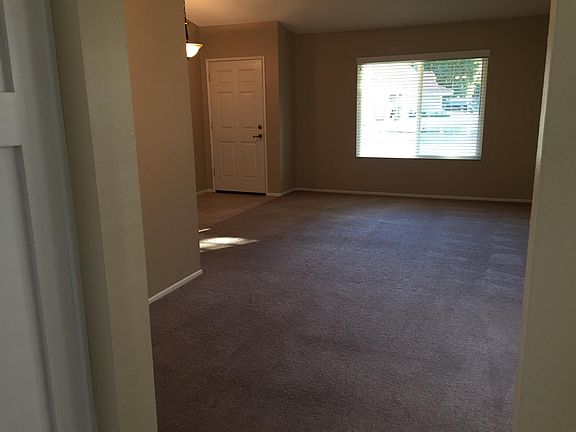 New blinds throughout home