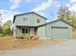 18304 4th St E, Lake Tapps, WA 98391
