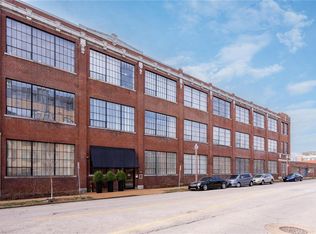 4100 Laclede Ave APT 305, Saint Louis, MO