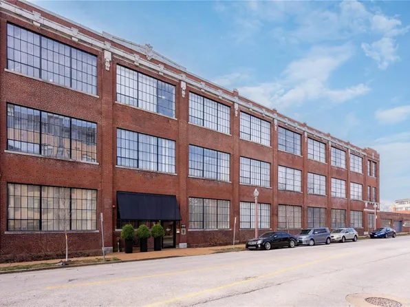 4100 Laclede Ave APT 305, Saint Louis, MO 63108