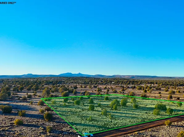 5090 N RANDALL Boulevard #215, Ash Fork, AZ 86320