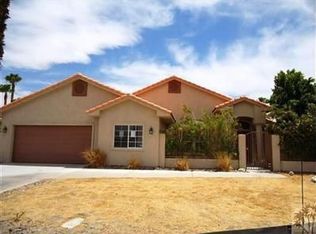 67285 Garbino Rd, Cathedral City, CA 92234