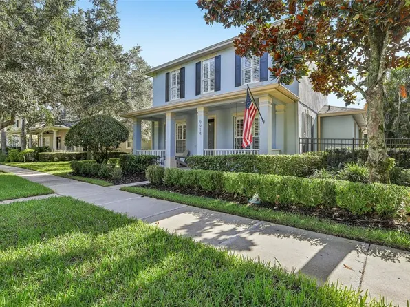 9914 Loblolly Pine Cir, Orlando, FL 32827