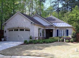 6003 Magenta Ct, Raleigh, NC 27617