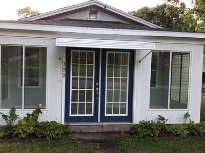 303 W Robertson St, Ozark, MO, 65721