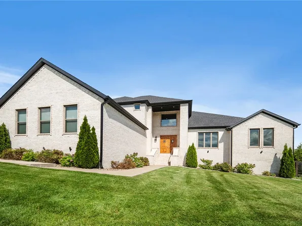 1410 Tuscany Dr, Centerton, AR 72719