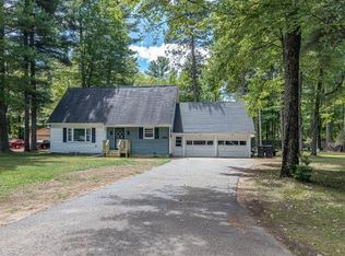 9545 Country Club Rd, Minocqua, WI 54548