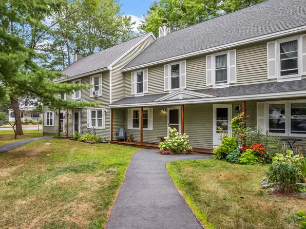 37 Pine Hill Drive #37, Bath, ME 04530