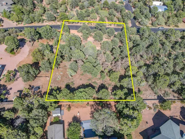 1018 N Mud Springs Rd, Payson, AZ 85541