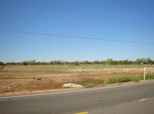 1476 Bell Rd S, Iowa Park, TX 76367