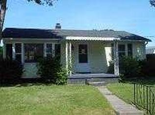 2400 NW 14th St, Richmond, IN 47374