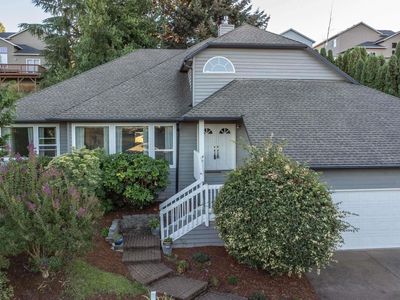 2758 Upper Breckenridge Loop NW, Salem, OR, 97304