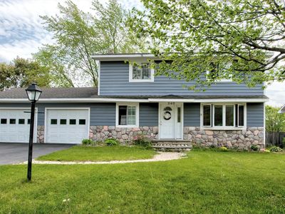 540 Plymouth Dr, Alpena, MI, 49707