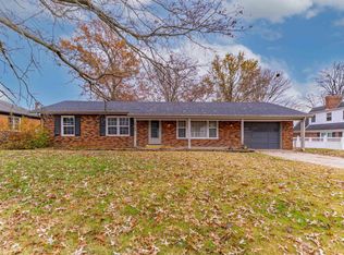 2366 Dundee Dr, Henderson, KY 42420