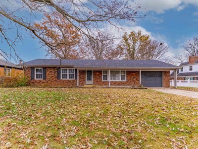 2366 Dundee Dr, Henderson, KY, 42420