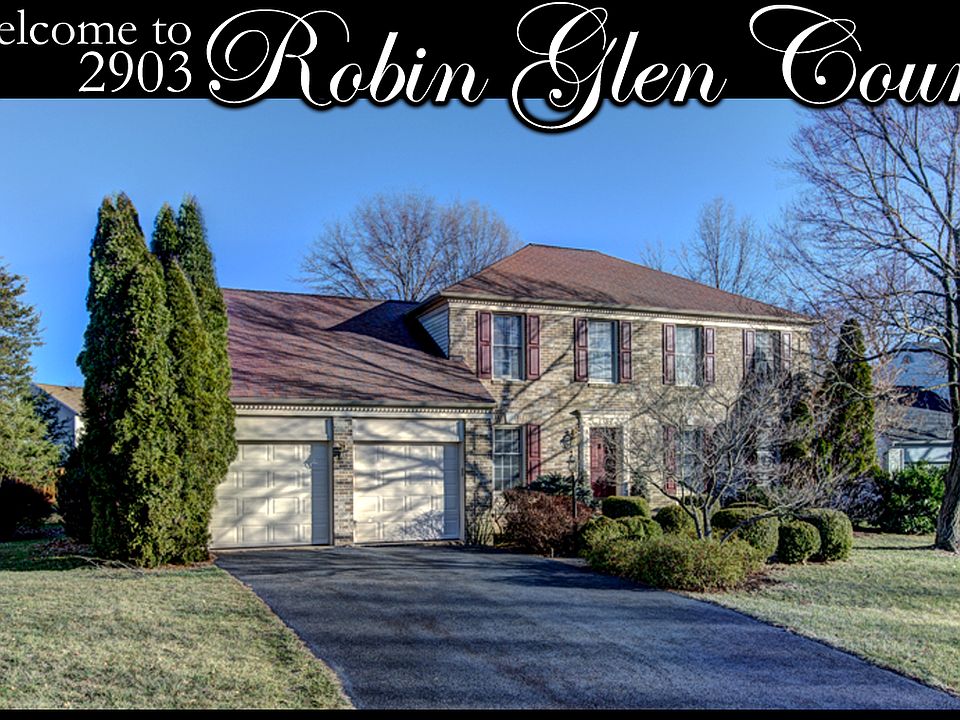 1st image of 2903 Robin Glen Ct