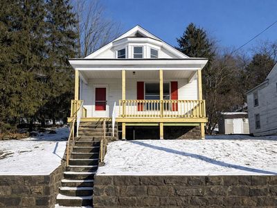 2306 Warwood Ave, Wheeling, WV, 26003