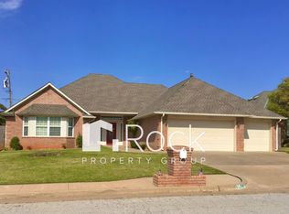 2513 NW 158th St, Edmond, OK 73013