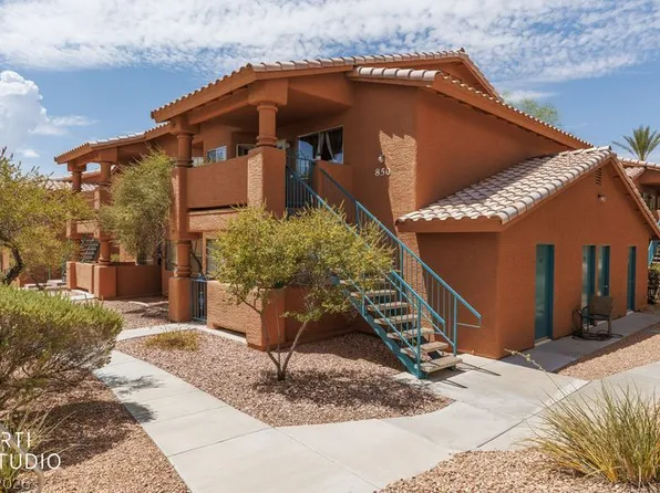 850 Mesquite Springs Dr Unit 201, Mesquite, NV 89027