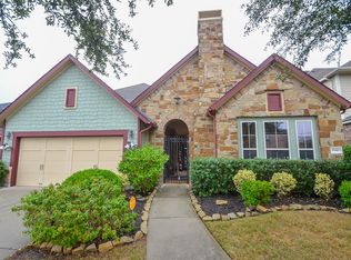 9410 Pearl Creek Ln, Katy, TX 77494