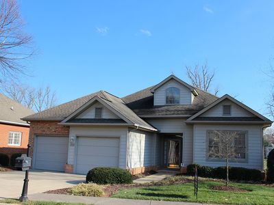 1909 Waters Edge Dr, Johnson City, TN, 37604