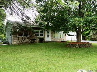 3766 W Seneca Tpke, Syracuse, NY 13215