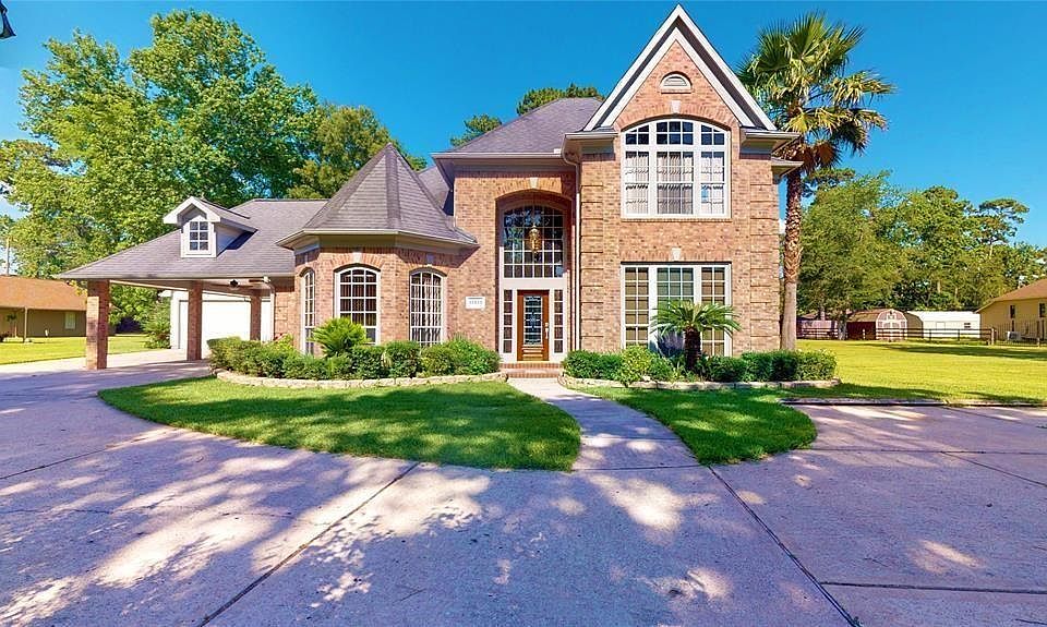 11510 E Jayhawk St, Houston, TX 77044 Zillow