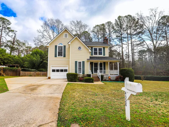 4328 Roswell Drive, Martinez, GA 30907
