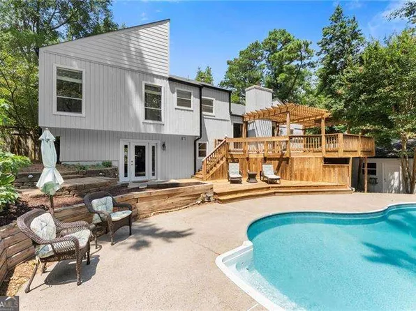 3457 Winter Hill Dr, Marietta, GA 30062