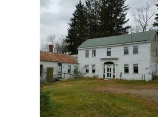 361 Pond Rd, Mount Vernon, ME 04352
