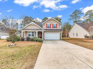 161 Ridge Point Dr, Conway, SC 29526